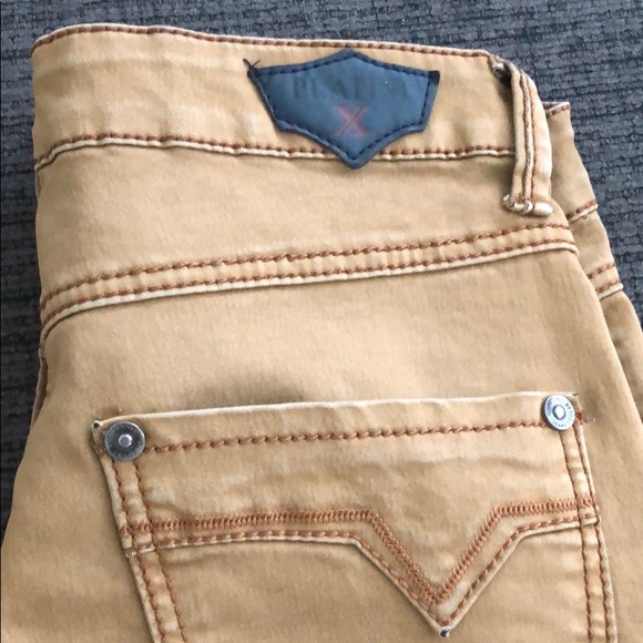 Platini Black Label Jeans - Picture 3 of 4